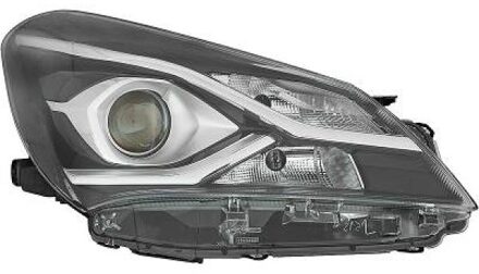Toyota Koplamp 6607380
