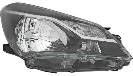 Toyota Koplamp 6607382