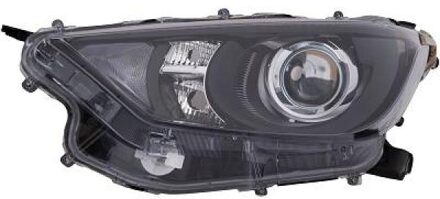 Toyota Koplamp 6608081