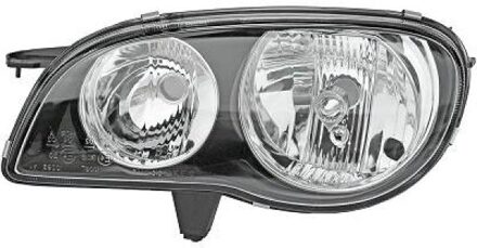 Toyota Koplamp 6617081