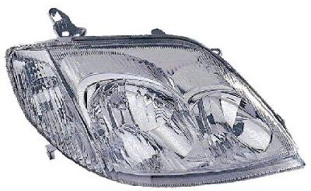 Toyota Koplamp 6618080