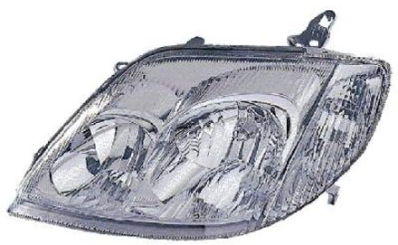 Toyota Koplamp 6618081