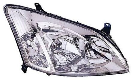 Toyota Koplamp 6618281