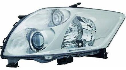 Toyota Koplamp 6619081