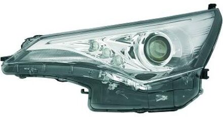 Toyota Koplamp 6625281