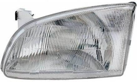 Toyota Koplamp 6633081