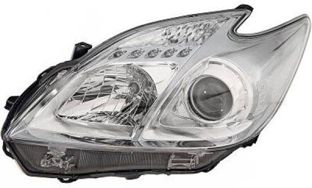 Toyota Koplamp 6636081