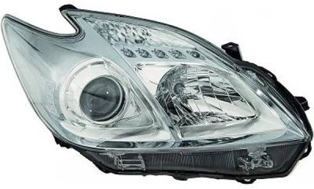 Toyota Koplamp 6636180