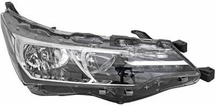 Toyota Koplamp 6660182