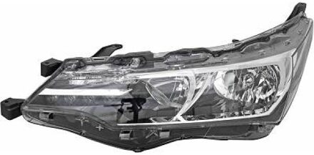 Toyota Koplamp 6660183