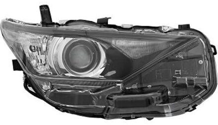 Toyota Koplamp 6660186