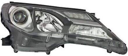 Toyota Koplamp 6687480