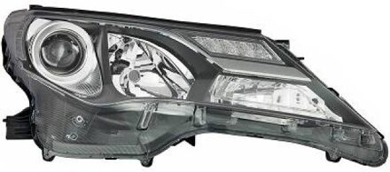 Toyota Koplamp 6687484