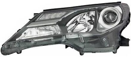 Toyota Koplamp 6687485