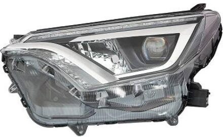 Toyota Koplamp 6687683