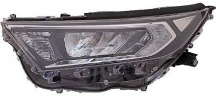 Toyota Koplamp 6688081