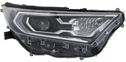 Toyota Koplamp 6688082