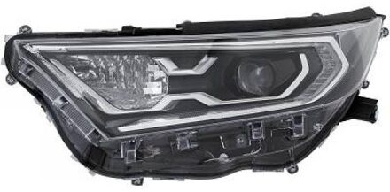 Toyota Koplamp 6688083