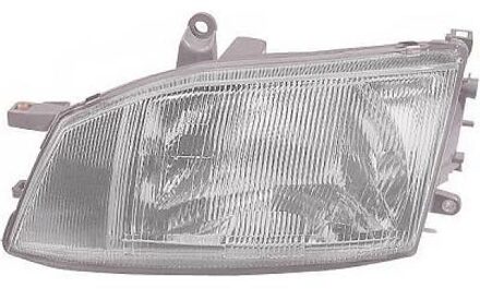 Toyota Koplamp 6695883