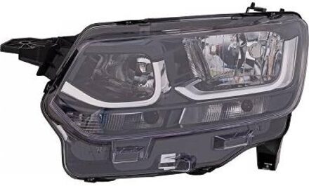 Toyota Koplamp 6696981