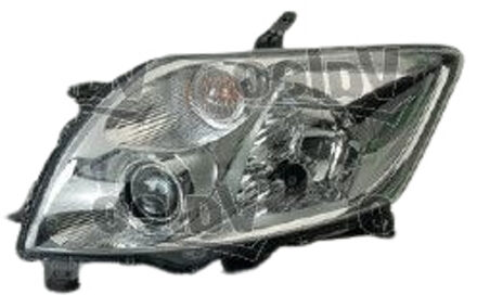 Toyota Koplamp links 043459