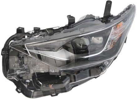 Toyota Koplamp links 046702