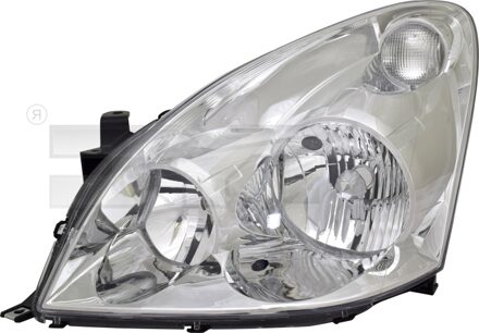 Toyota Koplamp Links 2011050052