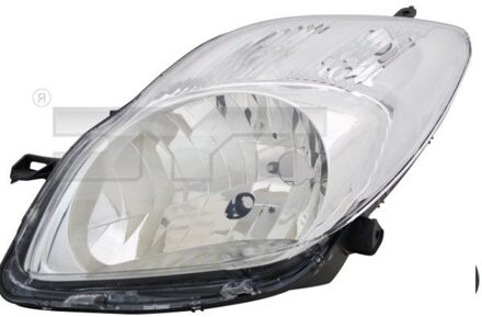 Toyota Koplamp links 2012012152