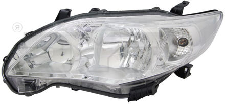 Toyota Koplamp links 2012530052