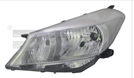 Toyota Koplamp links 2014194352