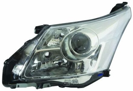 Toyota Koplamp links 21211P2LLDEM