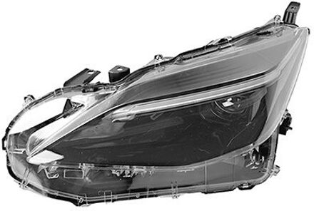 Toyota Koplamp Links 5419961