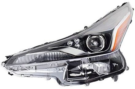 Toyota Koplamp Links 5460965