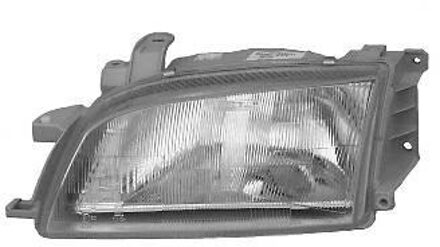 Toyota Koplamp Links - Elektrischregelinks