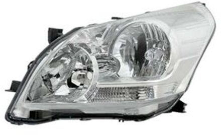 Toyota Koplamp links met knipperlicht 5491961