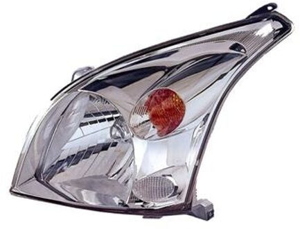 Toyota KOPLAMP LINKS MET KNIPPERLICHT H4 +ELekt Regel