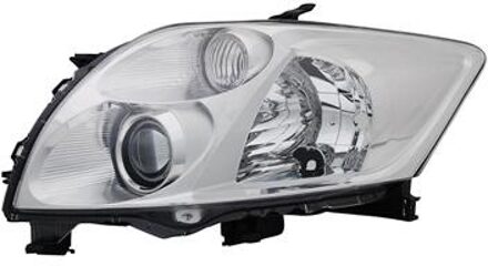 Toyota KOPLAMP LINKS MET KNIPPERLICHT tot 12/'09 H11+HB3