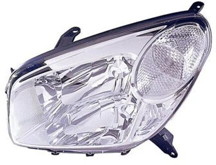 Toyota KOPLAMP LINKS MET KNIPPERLICHT vanaf '03