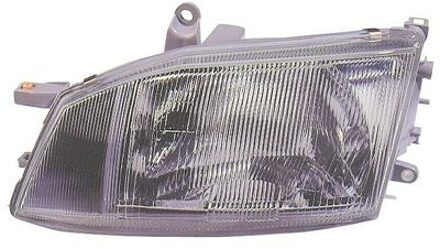 Toyota Koplamp Links