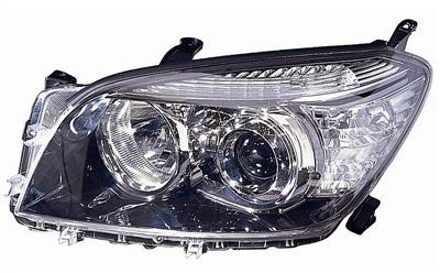 Toyota Koplamp Links