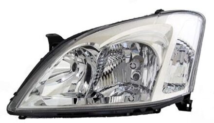 Toyota Koplamp links