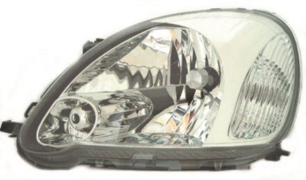 Toyota Koplamp links