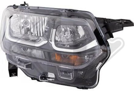 Toyota Koplamp Priority Parts 6696080