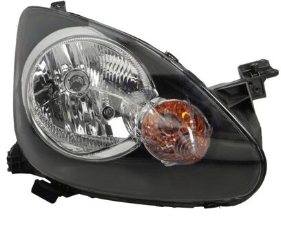 Toyota Koplamp rechts 043009