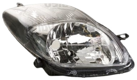 Toyota Koplamp rechts 043937