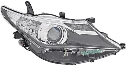 Toyota Koplamp rechts 045141