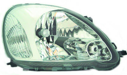Toyota Koplamp rechts 200353052