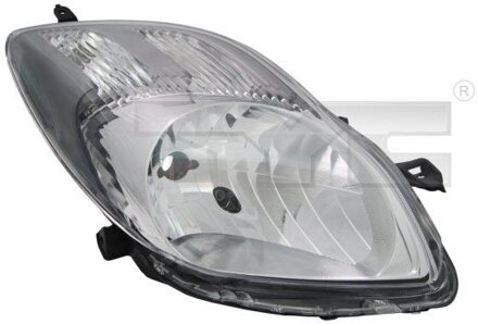 Toyota Koplamp rechts 2012011452