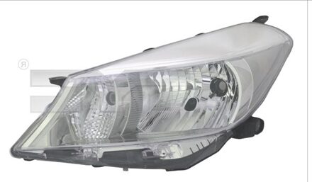 Toyota Koplamp rechts 2014194152