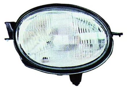 Toyota Koplamp rechts 205251182